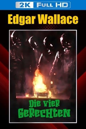 Die vier Gerechten streaming