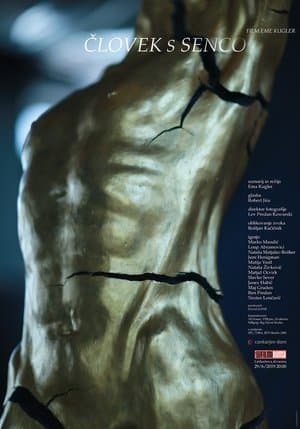 Človek s senco streaming
