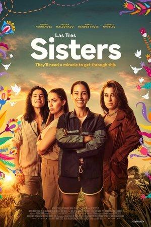 Las Tres Sisters streaming