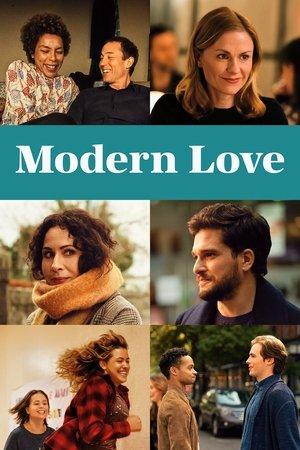 Modern Love streaming