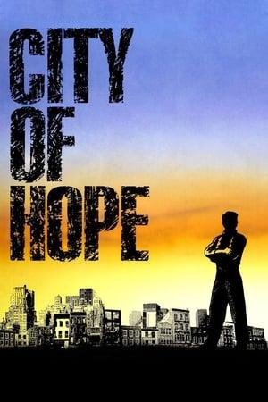 City of Hope streaming