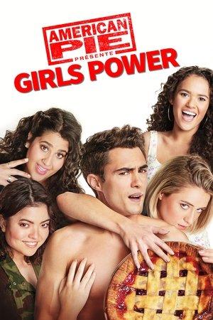 American Pie présente : Girls Power streaming