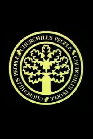 Churchill's People streaming