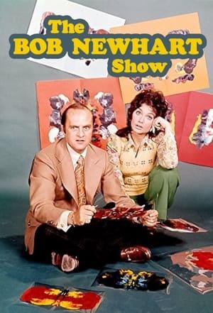 The Bob Newhart Show streaming