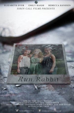 Run Rabbit streaming