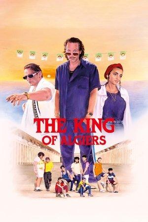 The King of Algiers streaming