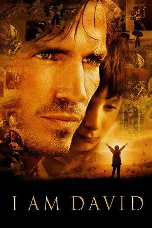 I Am David streaming
