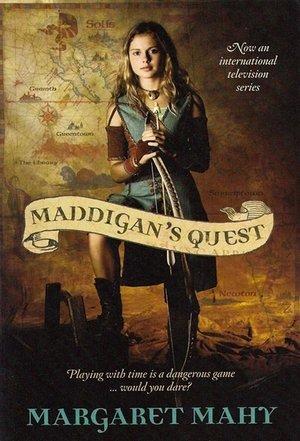 Maddigan's Quest streaming