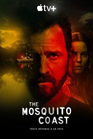 The Mosquito Coast streaming