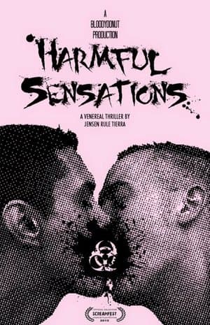 Harmful Sensations streaming