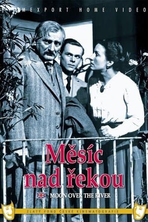 Měsíc nad řekou streaming