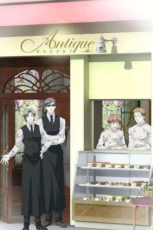 Antique Bakery streaming