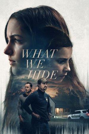 What We Hide streaming