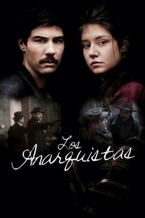 Los anarquistas streaming