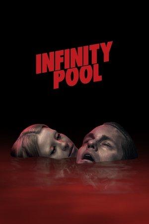 Infinity Pool streaming