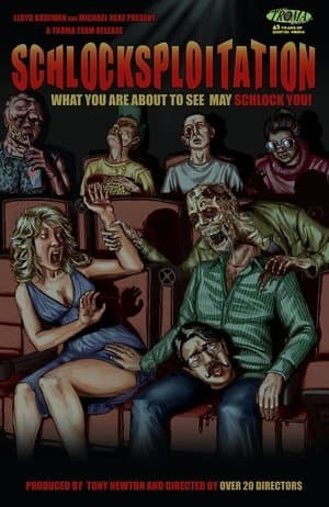 Grindsploitation 5: Schlocksploitation streaming