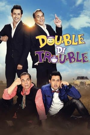 Double Di Trouble streaming
