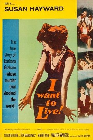 I Want to Live! streaming