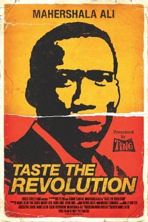Taste the Revolution streaming