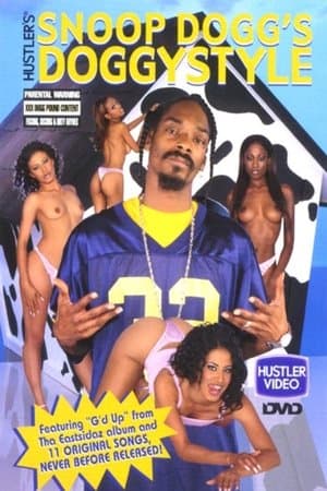 Snoop Dogg's Doggystyle streaming