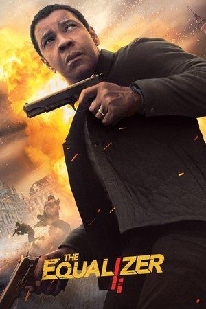 The Equalizer 2 streaming