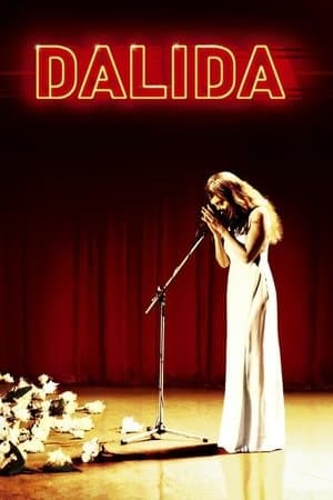 Dalida streaming