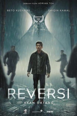 Reversi streaming