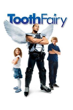 Tooth Fairy streaming