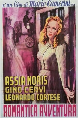 A Romantic Adventure streaming