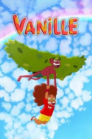 Vanille streaming