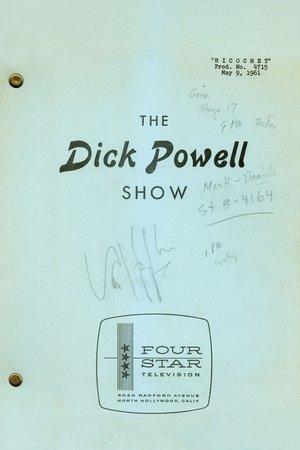 The Dick Powell Show streaming