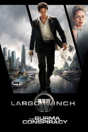 Largo Winch II streaming