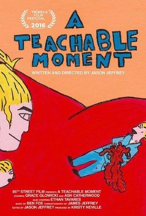 A Teachable Moment streaming