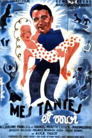 Mes tantes et moi streaming