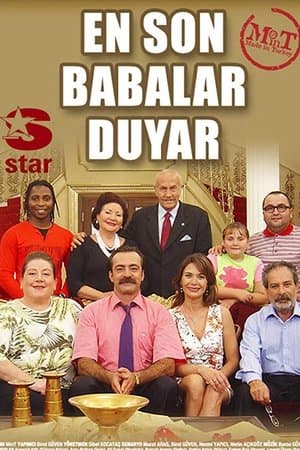En Son Babalar Duyar streaming