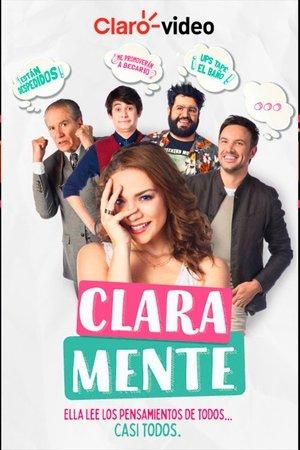 Claramente streaming