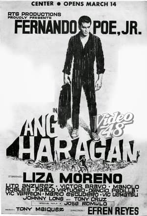 Ang Haragan streaming