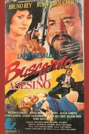 Un asesino anda suelto streaming