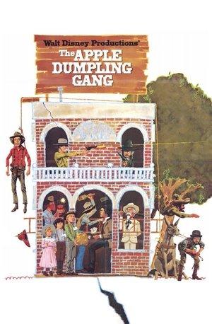 The Apple Dumpling Gang streaming