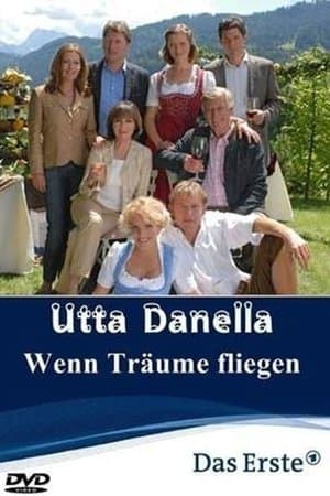 Utta Danella - Wenn Träume fliegen streaming
