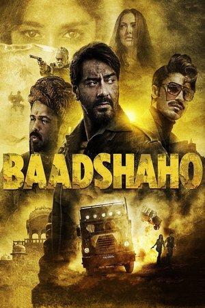 बादशाहो streaming