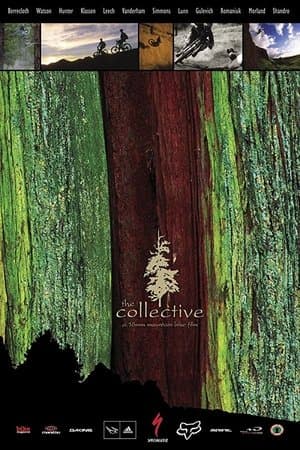 The Collective streaming