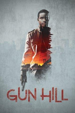 Gun Hill streaming