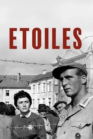 Étoiles streaming