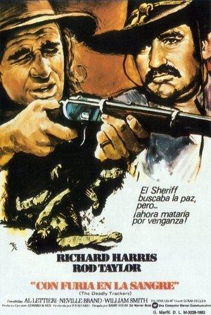 Con furia en la sangre streaming