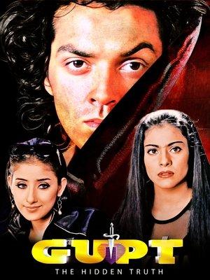 Gupt: The Hidden Truth streaming