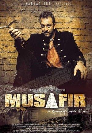 Musafir streaming