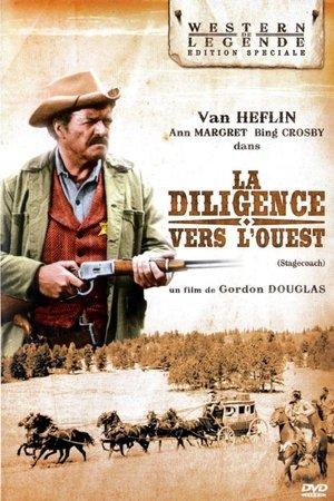 La Diligence vers l'Ouest streaming