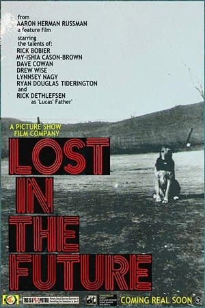 Lost in the Future streaming