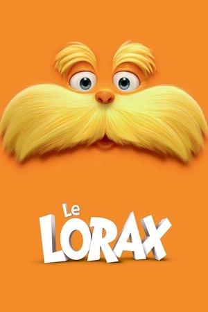 Le Lorax streaming